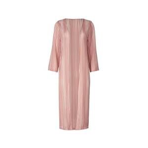 NEW SOAH women's raven lace kimono in pink